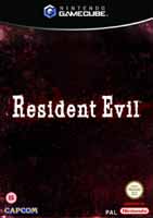 Resident Evil Rebirth